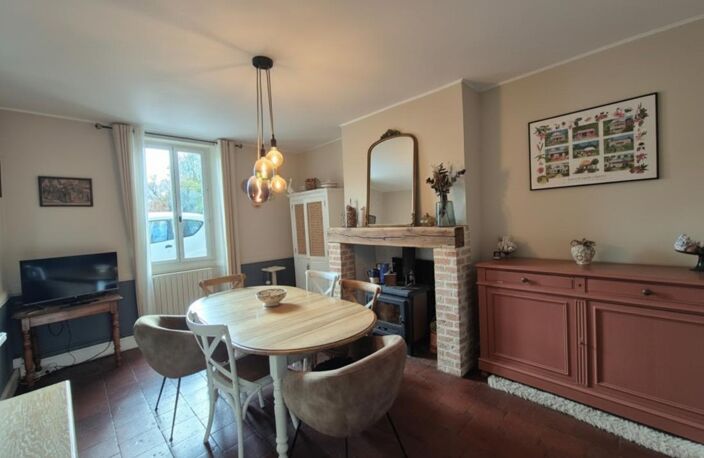 SAINT-PUY (32310) – Charmante maison en pierre avec piscine, jardin clos, 3 chambres et garage, au cœur du village — photo 5