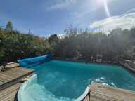 SAINT-PUY (32310) – Charmante maison en pierre avec piscine, jardin clos, 3 chambres et garage, au cœur du village — photo 3