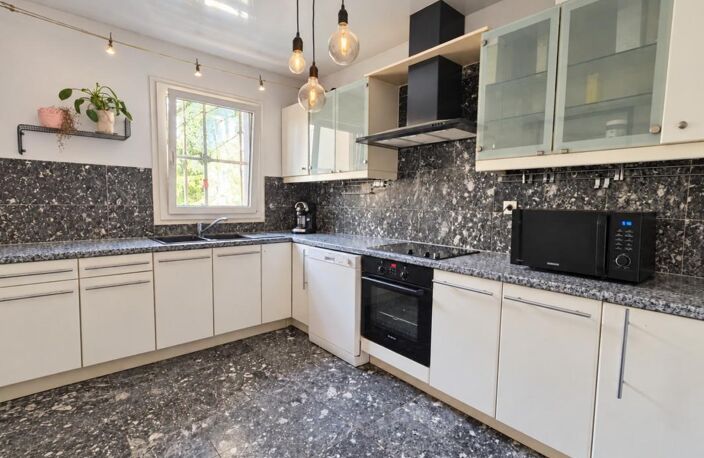 SANNOIS – APPARTEMENT 4 PIÈCES DE 79 M² AVEC BOX FERMÉ ET CAVE — photo 4