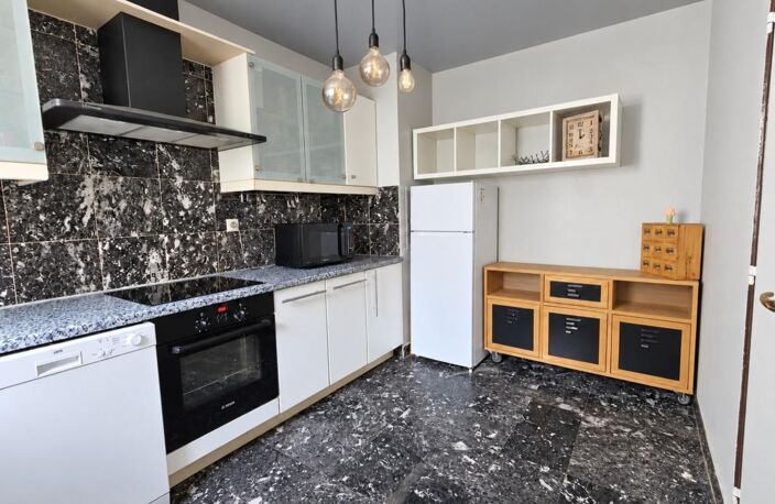 SANNOIS – APPARTEMENT 4 PIÈCES DE 79 M² AVEC BOX FERMÉ ET CAVE — photo 5