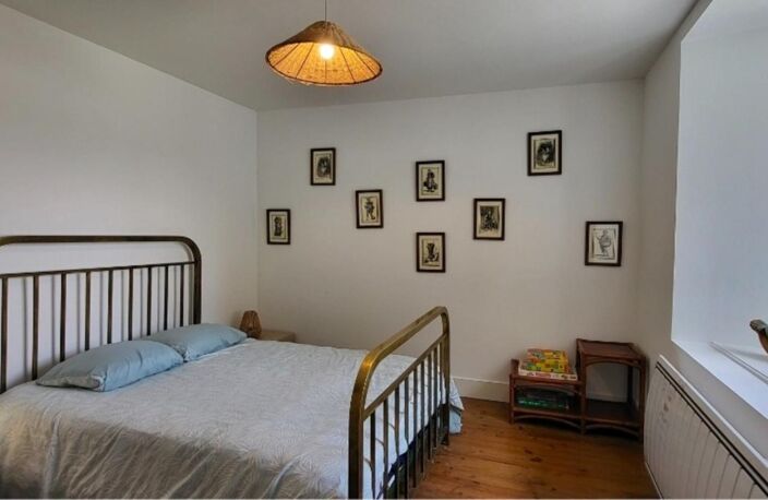 MAISON DE 79 m² AVEC TERRASSE ET TERRAIN ARBORÉ – SAINT-GAUDENS (31800) — photo 2