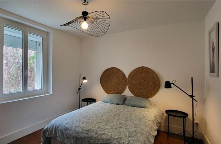 MAISON DE 79 m² AVEC TERRASSE ET TERRAIN ARBORÉ – SAINT-GAUDENS (31800) — photo 5