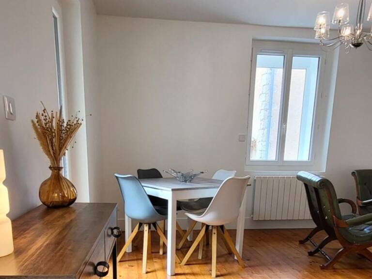 MAISON DE 79 m² AVEC TERRASSE ET TERRAIN ARBORÉ – SAINT-GAUDENS (31800) — photo 1