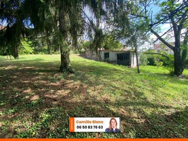 Votre projet immobilier à Maintenon même : terrain constructible 582 m² — photo du bien