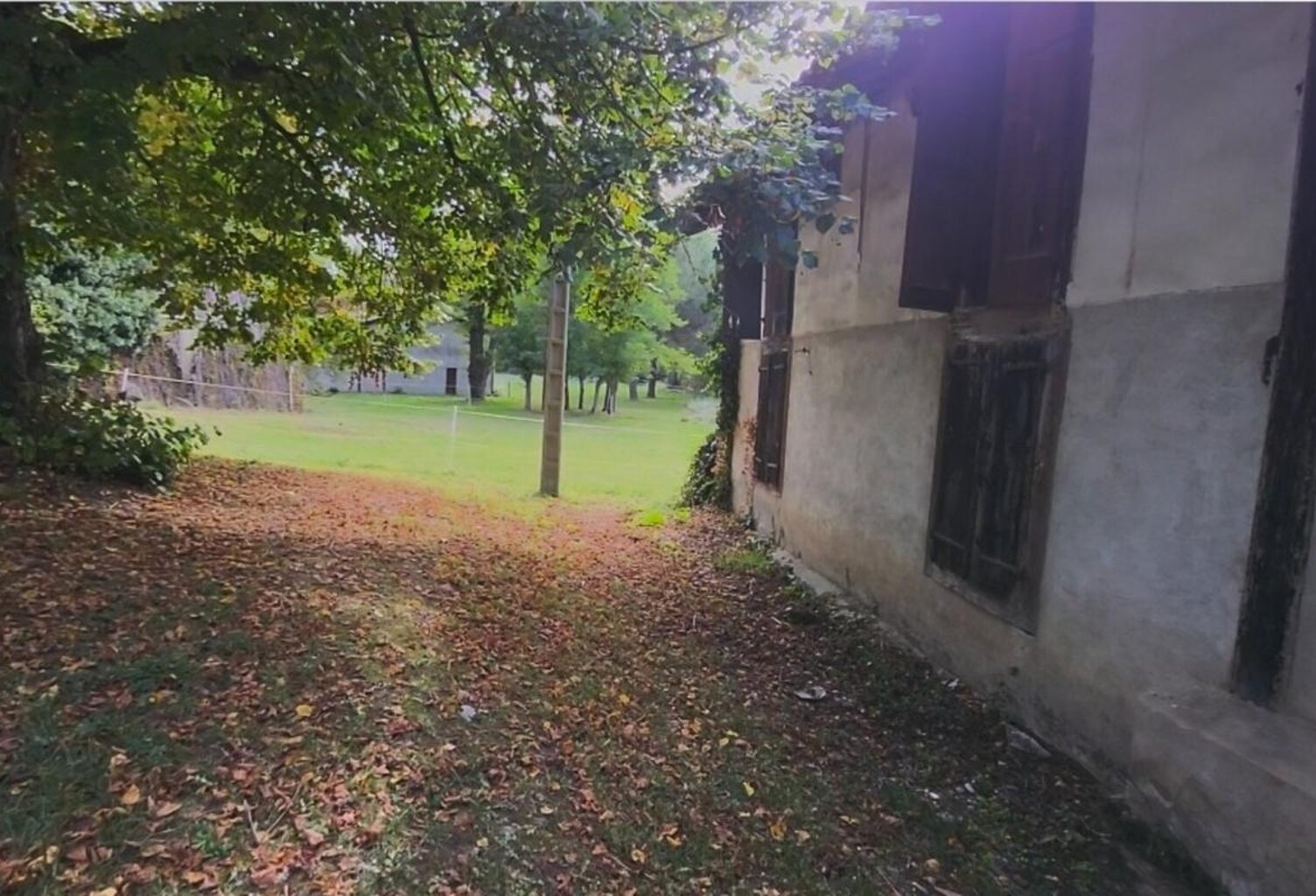 ANCIENNE MINOTERIE À RÉNOVER – SAINT-GAUDENS (31800) — photo 1
