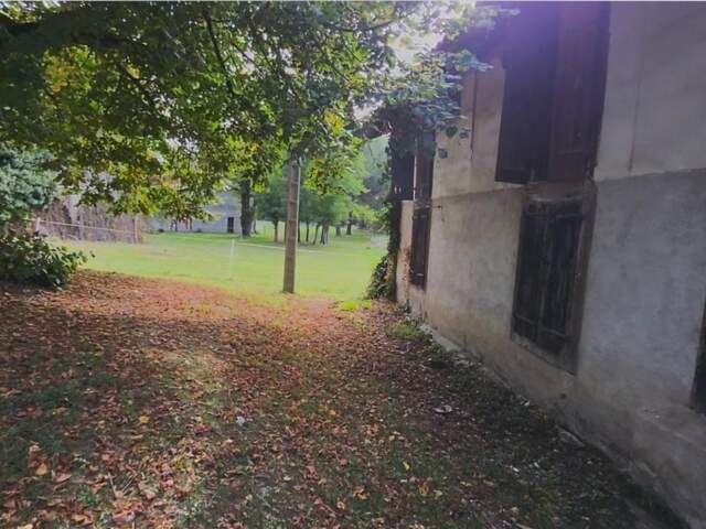 ANCIENNE MINOTERIE À RÉNOVER – SAINT-GAUDENS (31800) — photo du bien