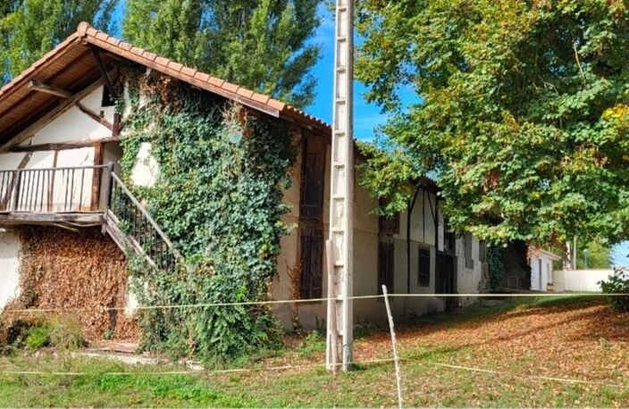 ANCIENNE MINOTERIE À RÉNOVER – SAINT-GAUDENS (31800) — photo 4