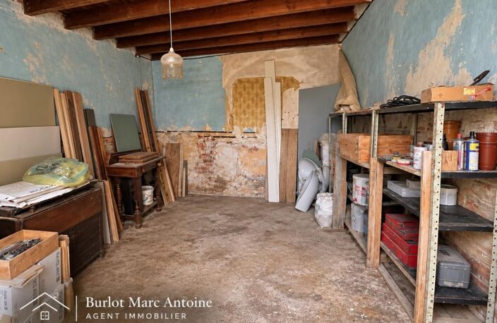 Listrac-Médoc – Maison à rénover – Plusieurs lots possibles – Idéal investisseur — photo 3