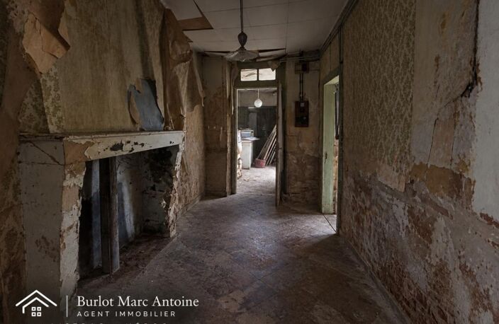 Listrac-Médoc – Maison à rénover – Plusieurs lots possibles – Idéal investisseur — photo 4