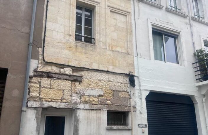 Immeuble à vendre  (33) — photo 2