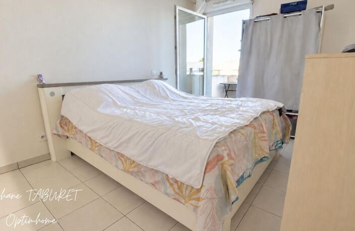 Perpignan — T2 avec terrasse, ascenseur et parking — 120 000 € — photo 3
