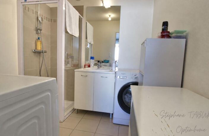 Perpignan — T2 avec terrasse, ascenseur et parking — 120 000 € — photo 5