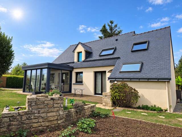 Nouveauté à PENESTIN; Maison 5 pièces en parfait état avec jardin clos — photo du bien