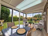 Nouveauté à PENESTIN; Maison 5 pièces en parfait état avec jardin clos — photo 2