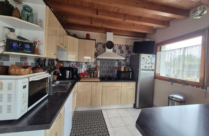 Nouveauté à PENESTIN; Maison 5 pièces en parfait état avec jardin clos — photo 5
