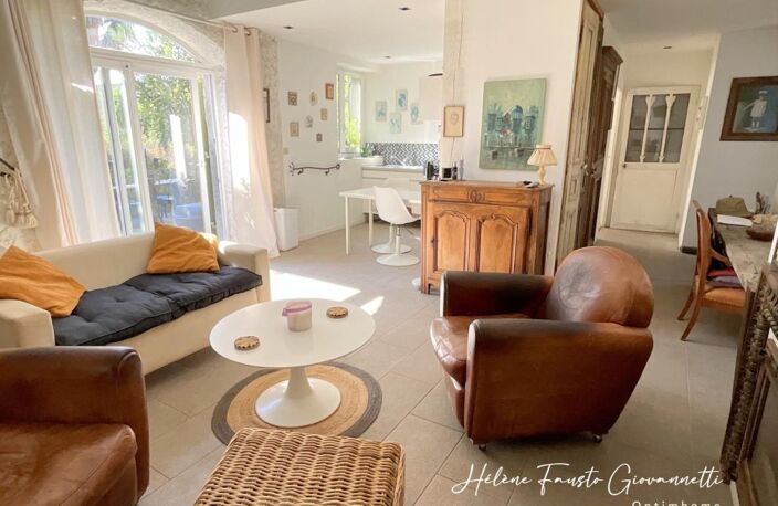 PATRIMONIO – Propriété de charme avec 5 logements, piscine et terrain de 1 440 m² — photo 3