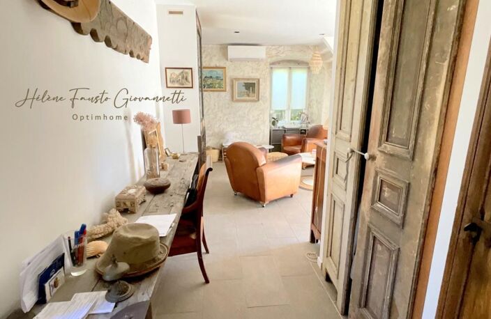 PATRIMONIO – Propriété de charme avec 5 logements, piscine et terrain de 1 440 m² — photo 4