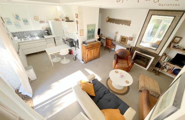PATRIMONIO – Propriété de charme avec 5 logements, piscine et terrain de 1 440 m² — photo 5