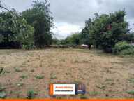 Terrain à vendre de 605,00 m² VALLON EN SULLY (03) — photo 2
