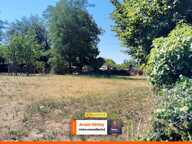 Terrain à vendre de 605,00 m² VALLON EN SULLY (03) — photo 4