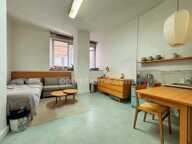 Chambre 13 m² avec potentiel d’aménagement, Tour Joffre — photo 2