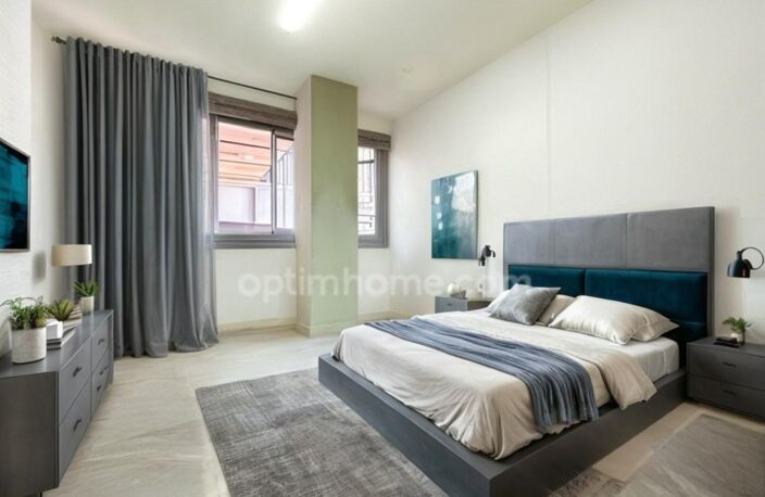 Chambre 13 m² avec potentiel d’aménagement, Tour Joffre — photo 2