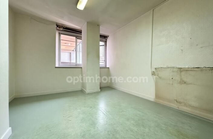 Chambre 13 m² avec potentiel d’aménagement, Tour Joffre — photo 5