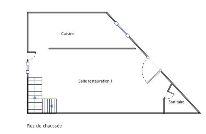 Opportunité Rare de Caractère au Cœur d'Angles-sur-l'Anglin (Potentiel Restaurant ou Habitation) — photo 2