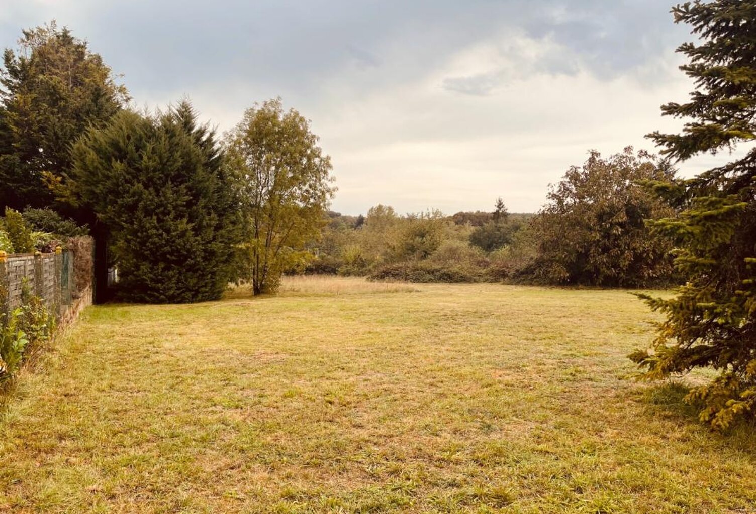 Saisissez l'opportunité de ce magnifique terrain de 2 752,00 m²  (86) — photo 1