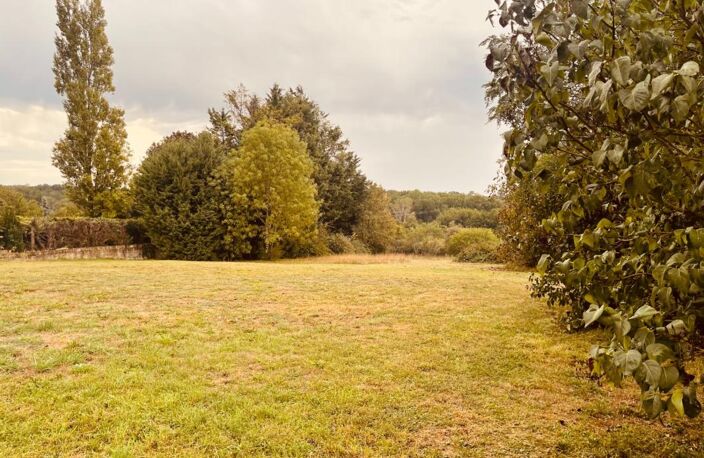 Saisissez l'opportunité de ce magnifique terrain de 2 752,00 m²  (86) — photo 2