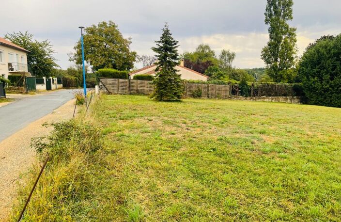 Saisissez l'opportunité de ce magnifique terrain de 2 752,00 m²  (86) — photo 3