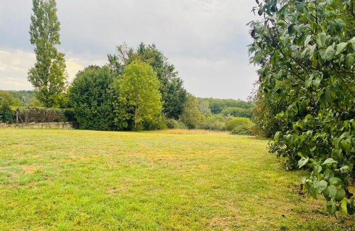 Saisissez l'opportunité de ce magnifique terrain de 2 752,00 m²  (86) — photo 4