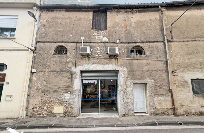 Achat Murs Commerciaux 255 m² Marseille 11 (Saint-Menet) — photo 3