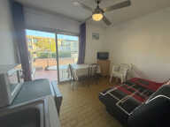 T1 grande terrasse et parking — photo 2