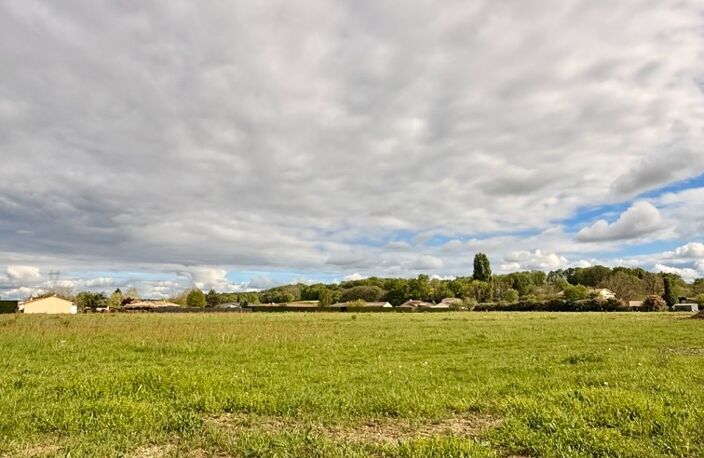 Terrain à bâtir à Saint-Agne (24520) — photo 2
