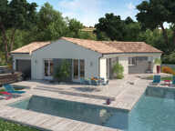 Maison à construire à Bouniagues (24560) — photo 2