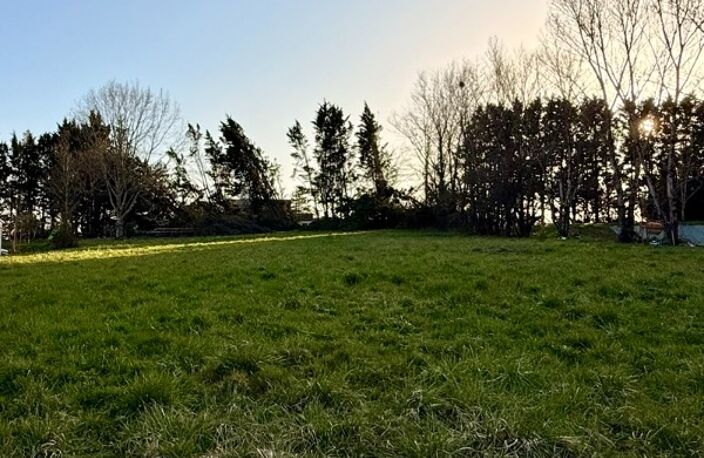 Terrain à bâtir à Saint-Nexans (24520) — photo 2