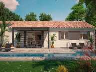 Maison à construire à Cours-de-Pile (24520) — photo 3