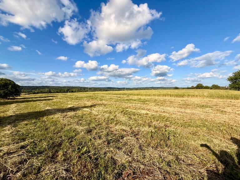 Terrain à bâtir à Saint-Germain-et-Mons (24520) — photo 1