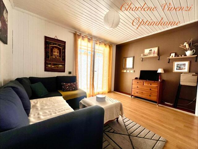 Appartement proposé à Bourg-Madame