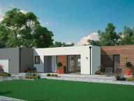 Maison à construire à Faux (24560) — photo 3