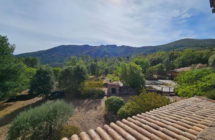 COUP DE COEUR ASSURÉ – Un paradis secret en Sud-Ardèche LES VANS — photo 4