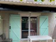 Vallon-Pont-d'Arc — Duplex de 44 m² avec jardin sous bail commercial (Résidence Odalys) — photo 2