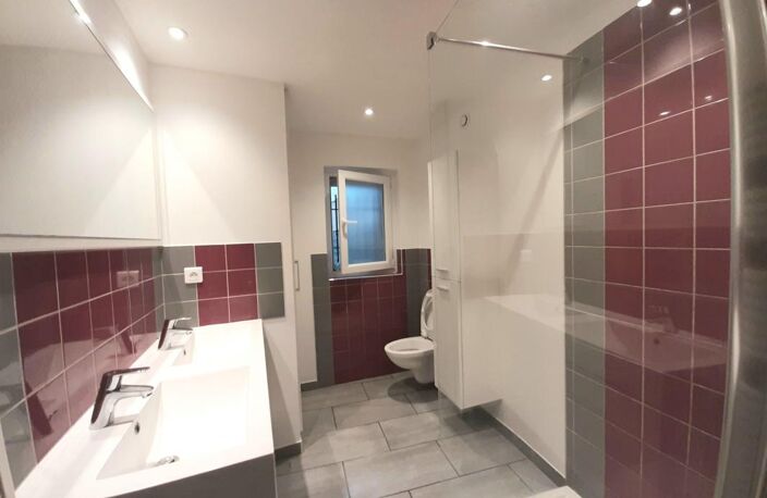 Appartement À Louer T3 75m² — photo 5
