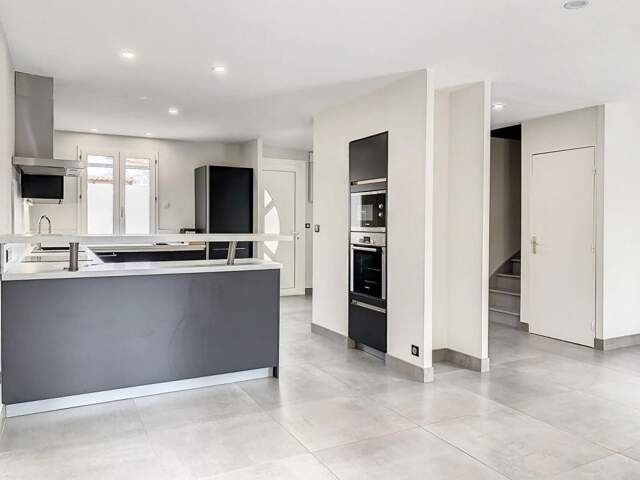 Maison Aix En Provence type 5 103m² climatisé — photo du bien