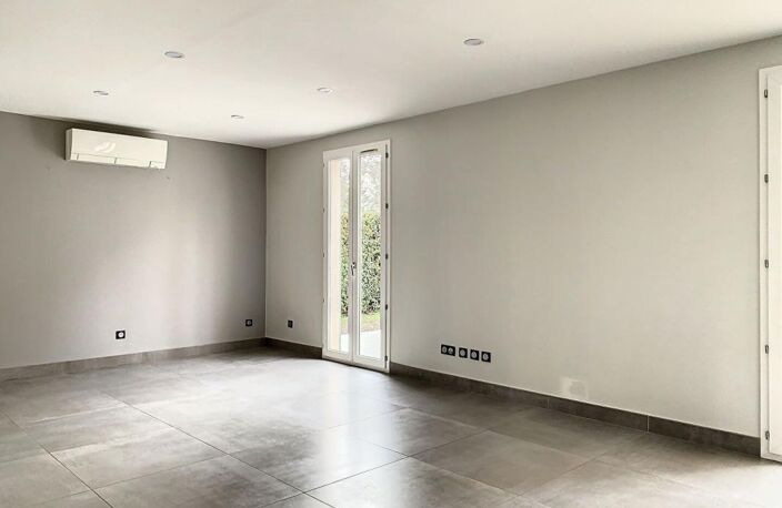 Maison Aix En Provence type 5 103m² climatisé — photo 3