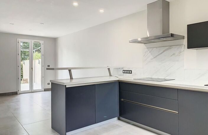 Maison Aix En Provence type 5 103m² climatisé — photo 4