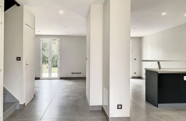Maison Aix En Provence type 5 103m² climatisé — photo 5
