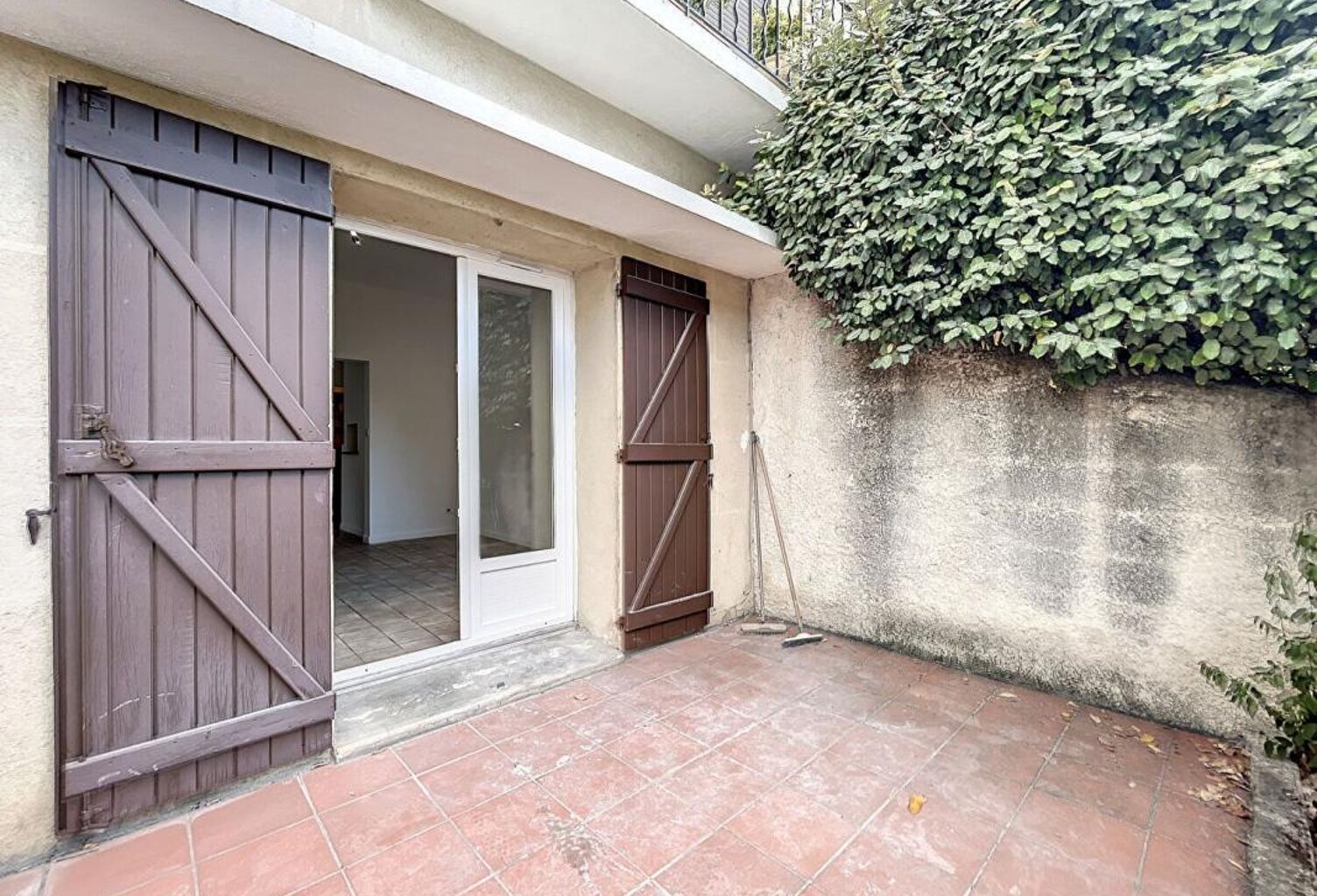 Appartement T2 43m2 emplacement idéal — photo 1