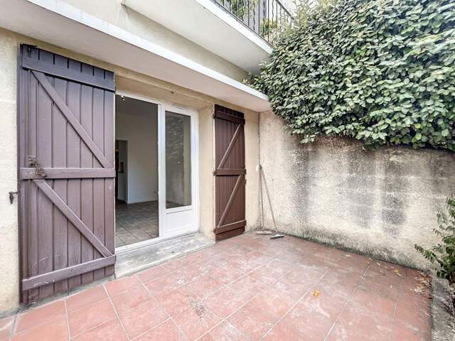 Appartement T2 43m2 emplacement idéal — photo du bien